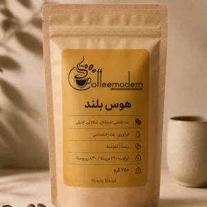 شکلات داغ ۷۰٪؛ غلیظ و مخملی