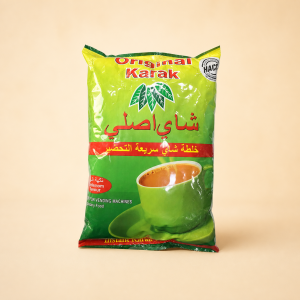 چای کرک اصل